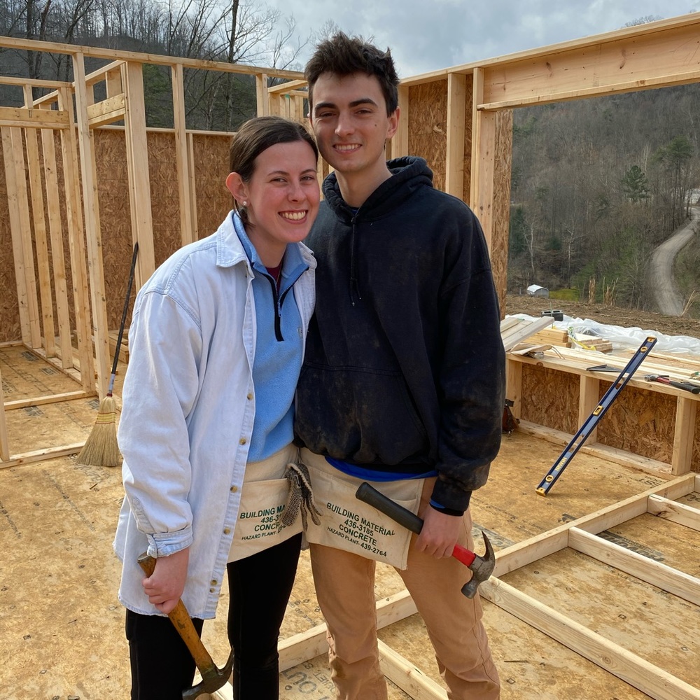 Meet your Posher, Mark